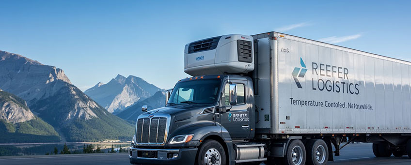 When to Choose Reefer Logistics for Your Business